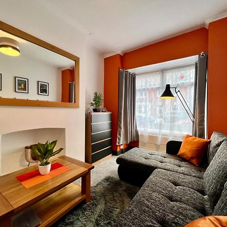 Oxford House - Great For Contractors Or Family Holidays Κλίθορπς Εξωτερικό φωτογραφία
