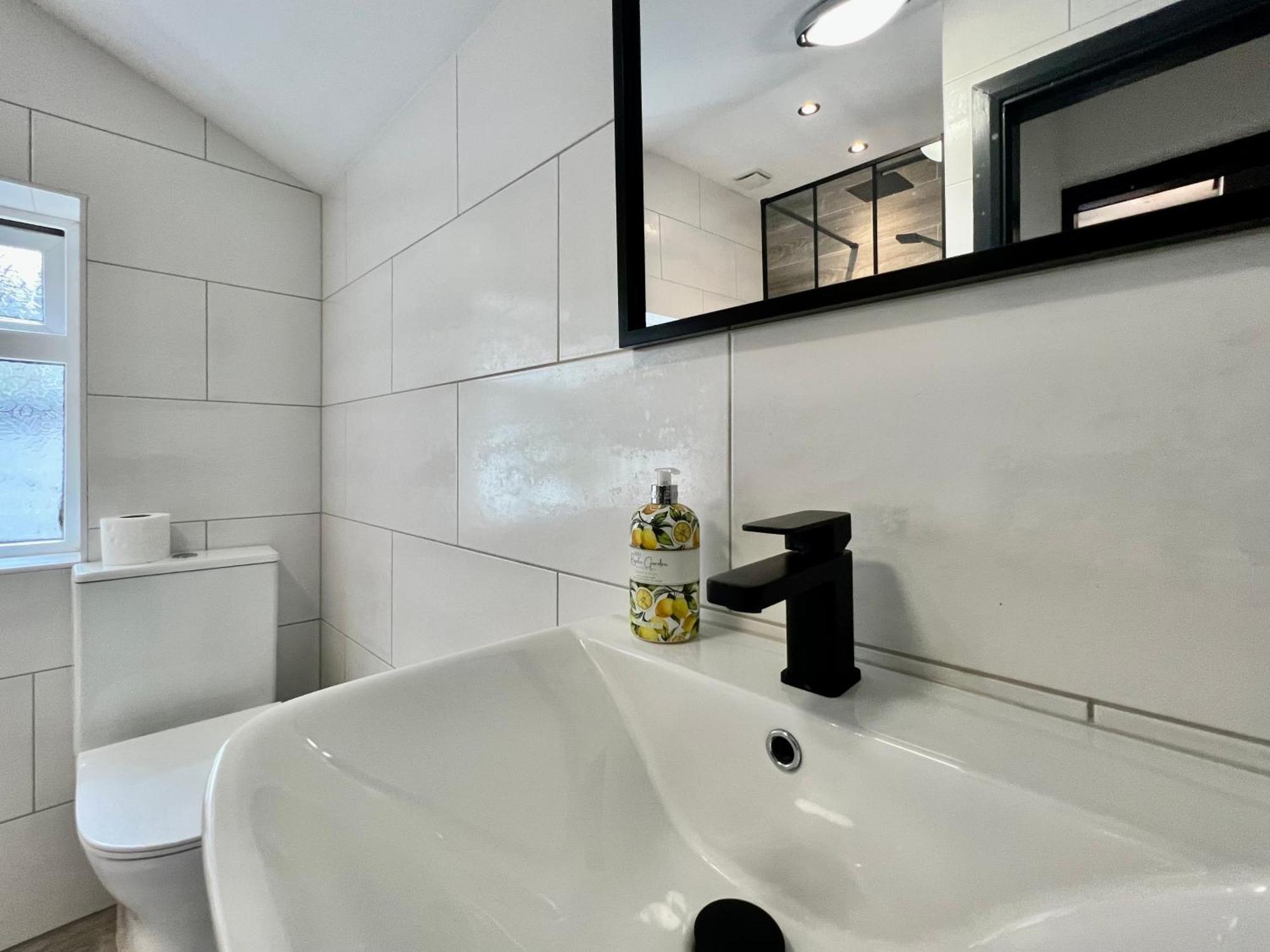Oxford House - Great For Contractors Or Family Holidays Κλίθορπς Εξωτερικό φωτογραφία