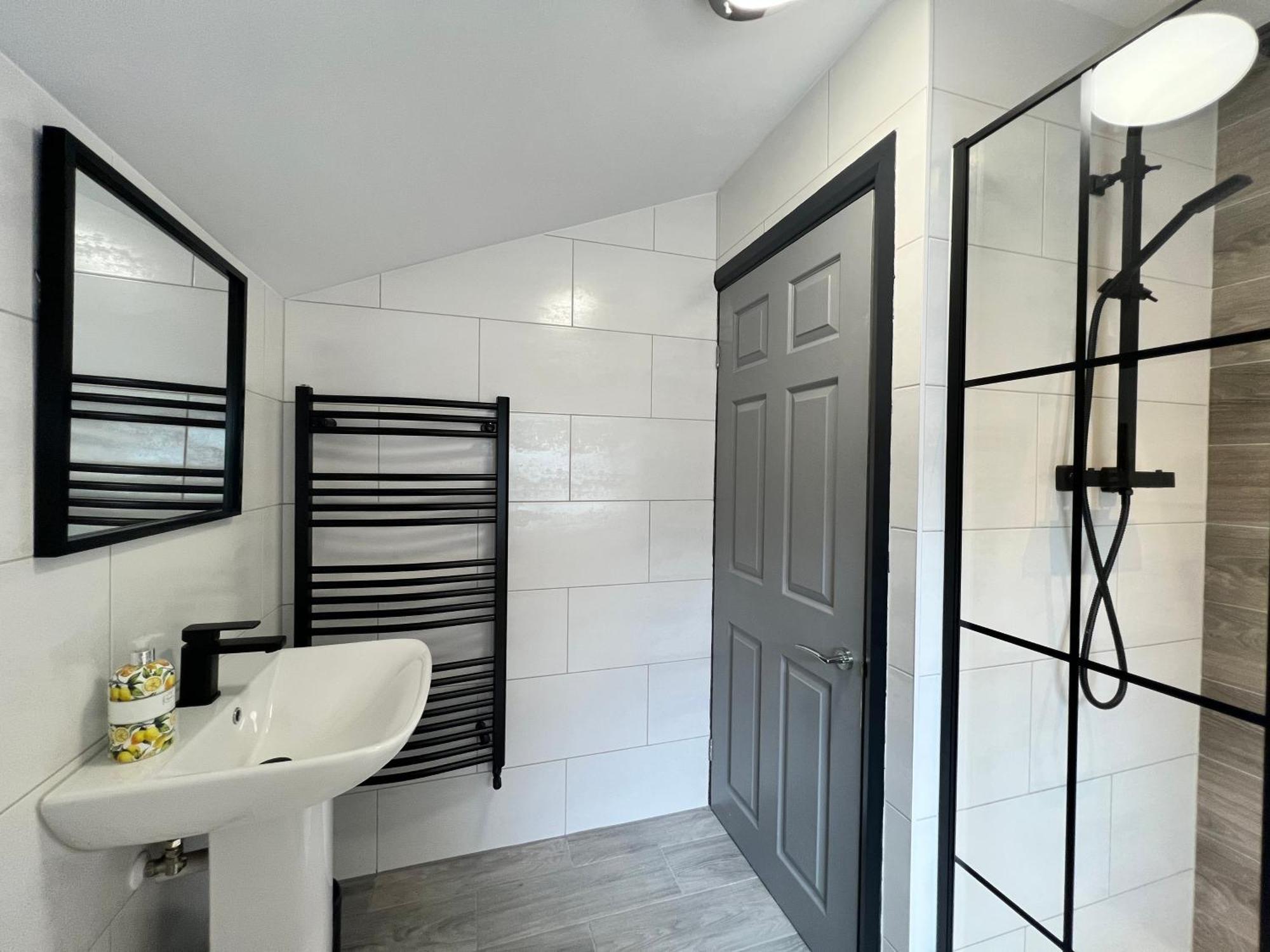 Oxford House - Great For Contractors Or Family Holidays Κλίθορπς Εξωτερικό φωτογραφία