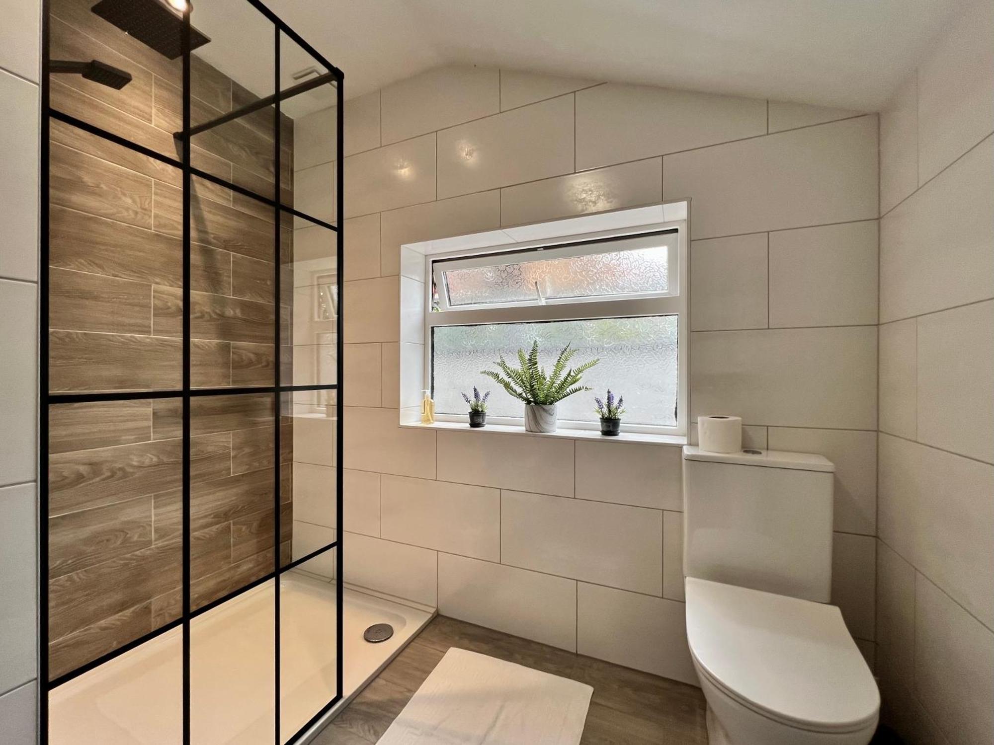 Oxford House - Great For Contractors Or Family Holidays Κλίθορπς Εξωτερικό φωτογραφία