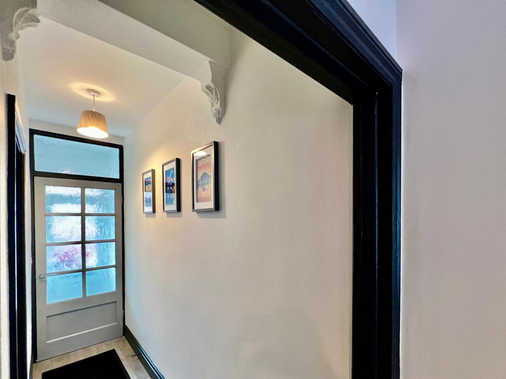Oxford House - Great For Contractors Or Family Holidays Κλίθορπς Εξωτερικό φωτογραφία